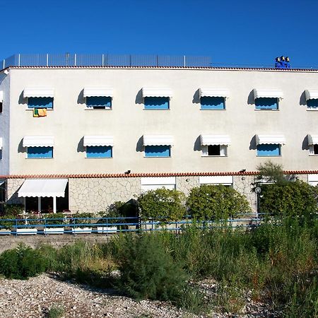 Hotel Excelsior Fano Zewnętrze zdjęcie