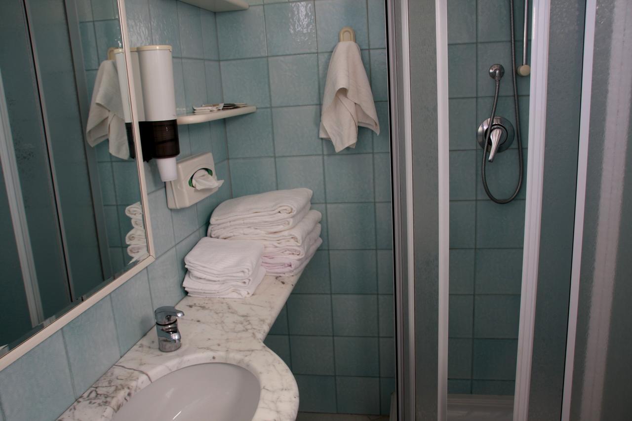 Hotel Excelsior Fano Zewnętrze zdjęcie