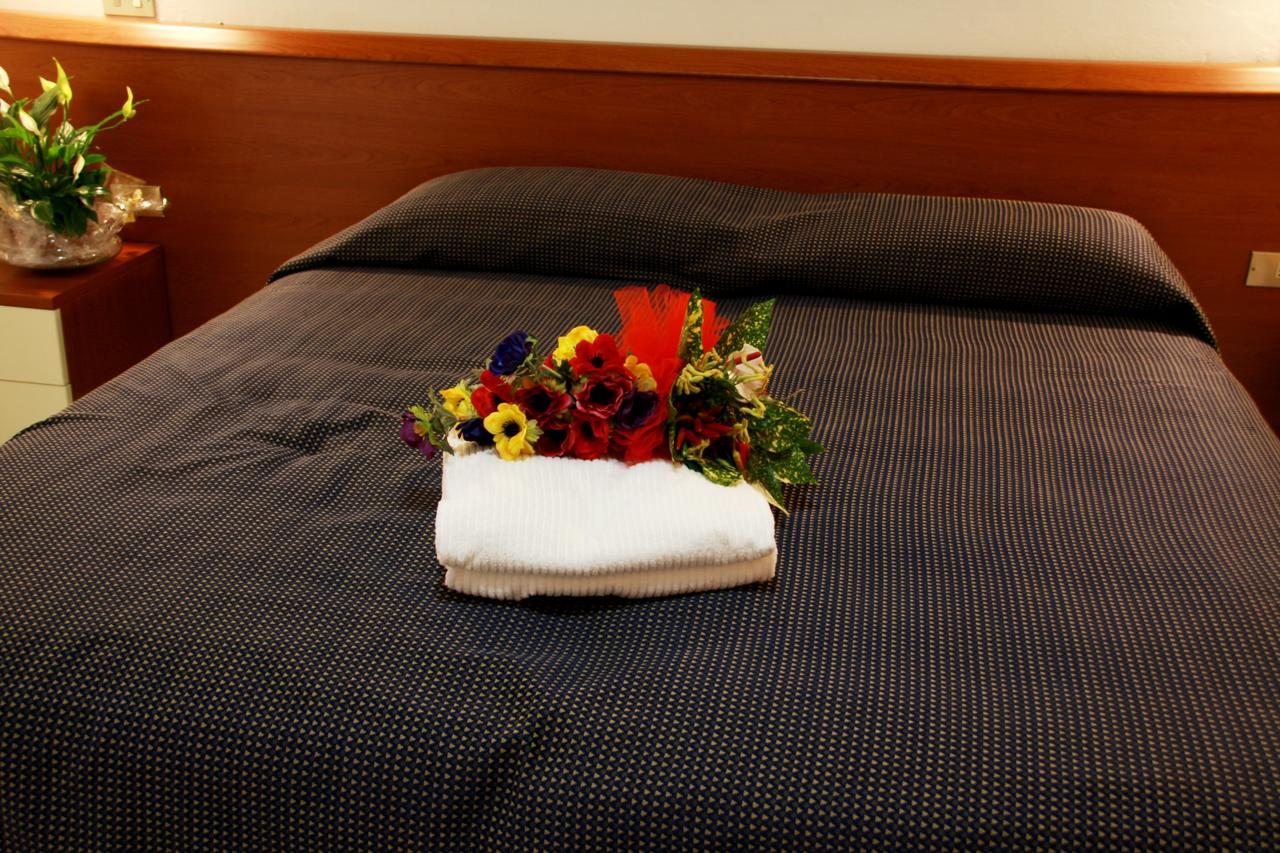 Hotel Excelsior Fano Pokój zdjęcie