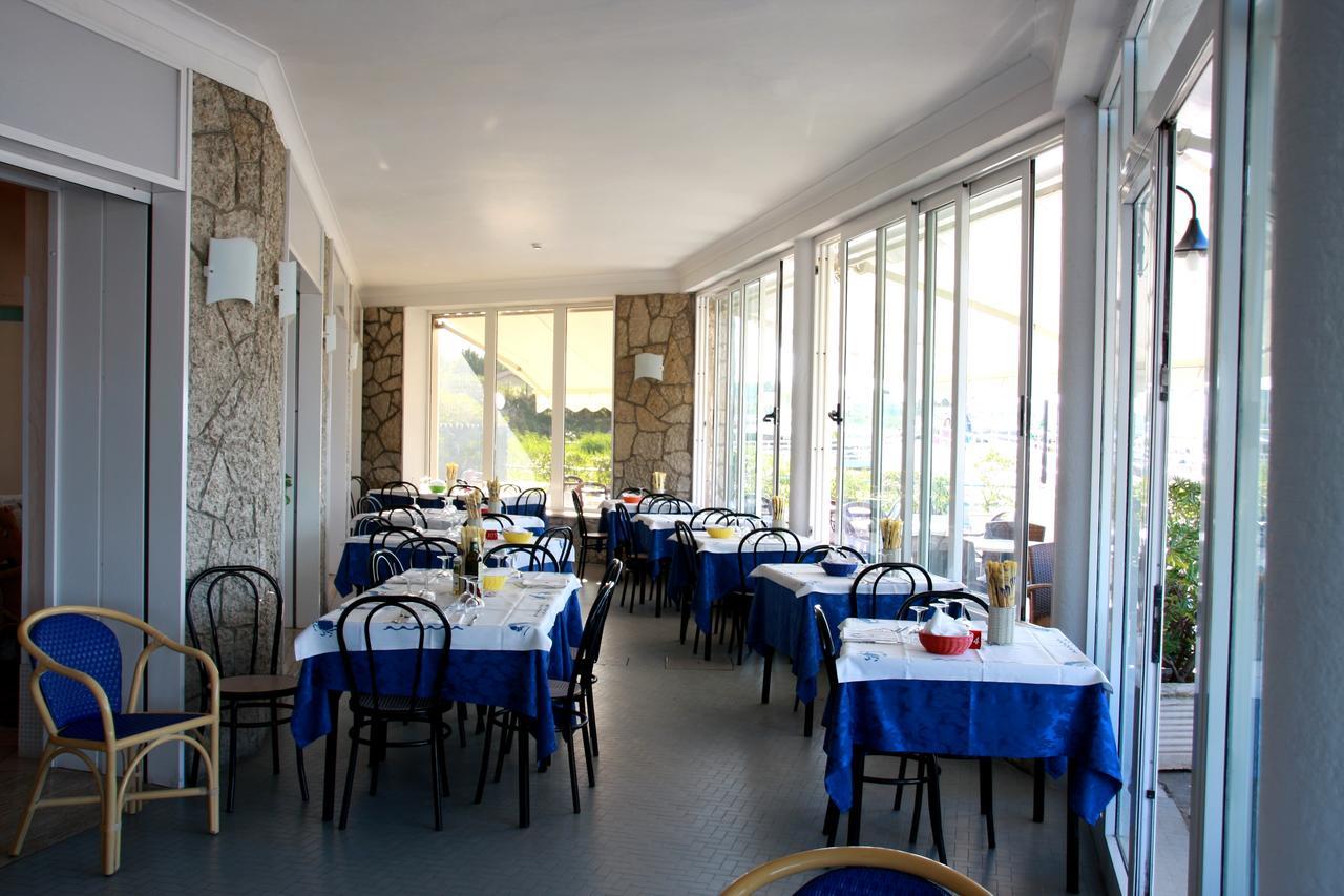Hotel Excelsior Fano Zewnętrze zdjęcie