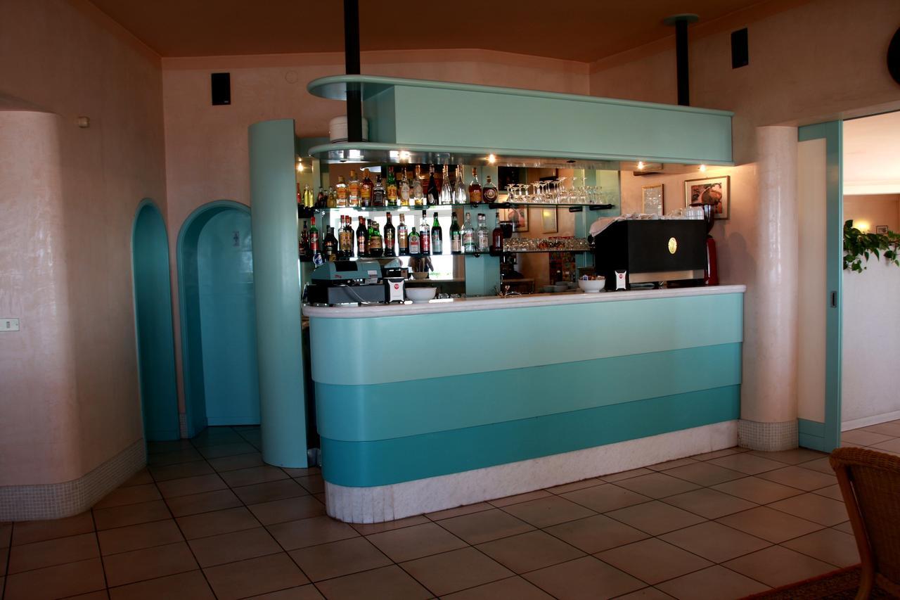 Hotel Excelsior Fano Zewnętrze zdjęcie