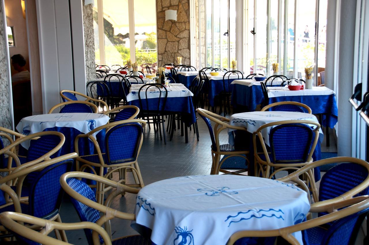 Hotel Excelsior Fano Zewnętrze zdjęcie