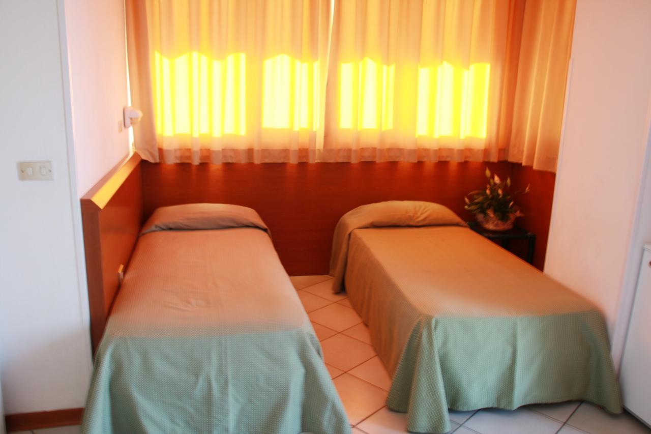 Hotel Excelsior Fano Zewnętrze zdjęcie